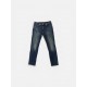 Levi’s Blue Distressed Jean